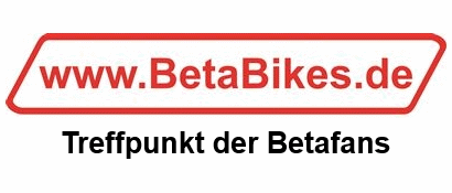 BetaBikes.de - Beta Bikes der Treffpunkt der Beta Fans